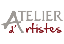 logo atelier d'artistes